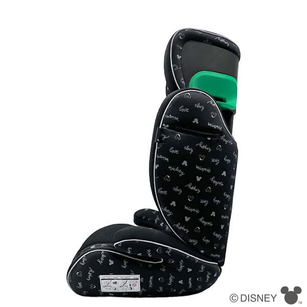 DY-5001ハイバックジュニア i-Sizeシルエットミッキー – シーエー産商