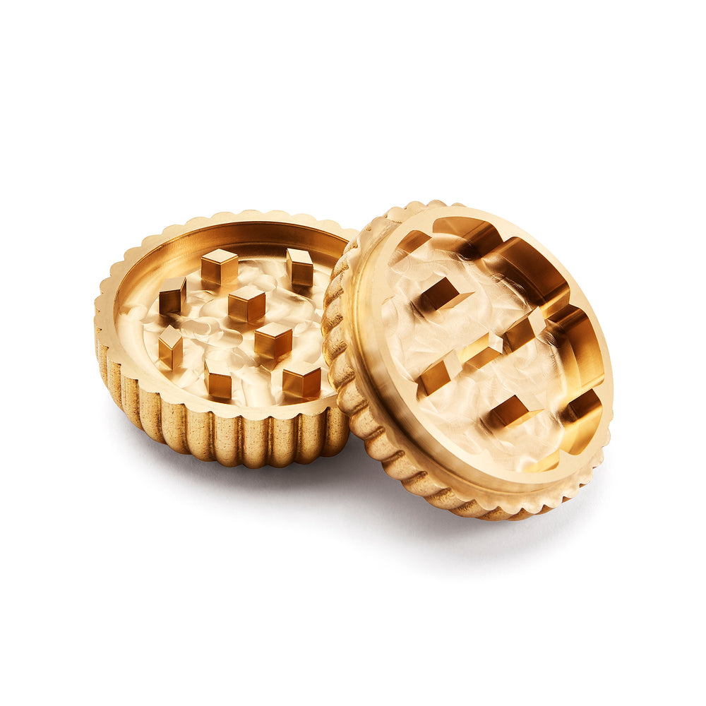 48North F8 Liv Grinder | Products | Tokyo Smoke