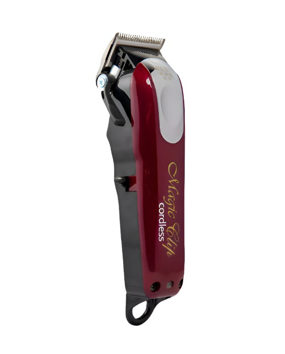 Wahl 5 Star Cordless Lithium Magic Clip Clipper – BarberSupplies