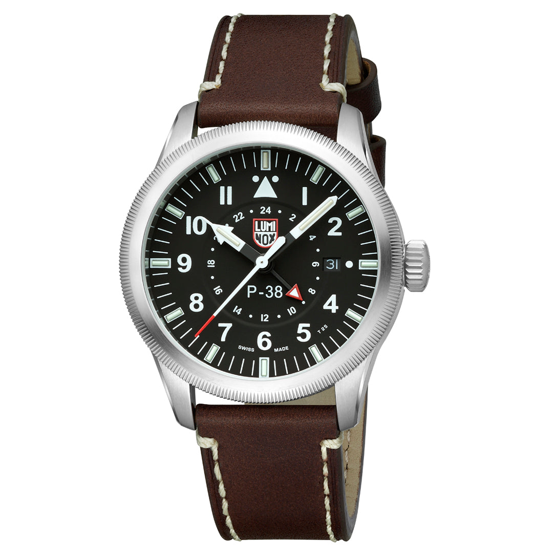 P-38 Lightning, 42MM - 9521 | Luminox Canada