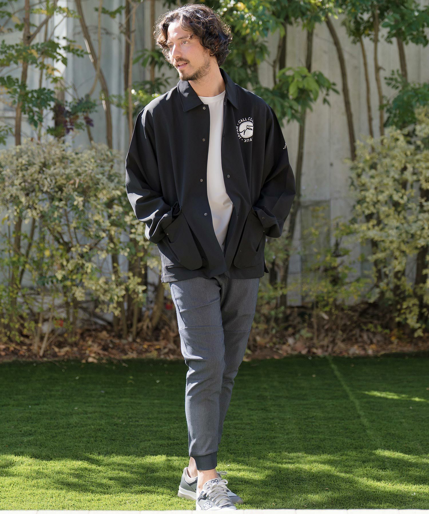 50%OFF【CALL&RESPONSE(コールアンドレスポンス)】CALLチーム