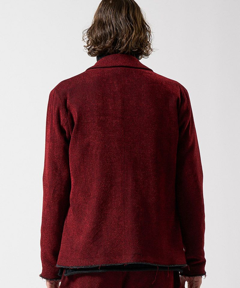 50%OFF【wjk】workers jacket ショートブルゾン(2061 cn20e) | CAMBIO