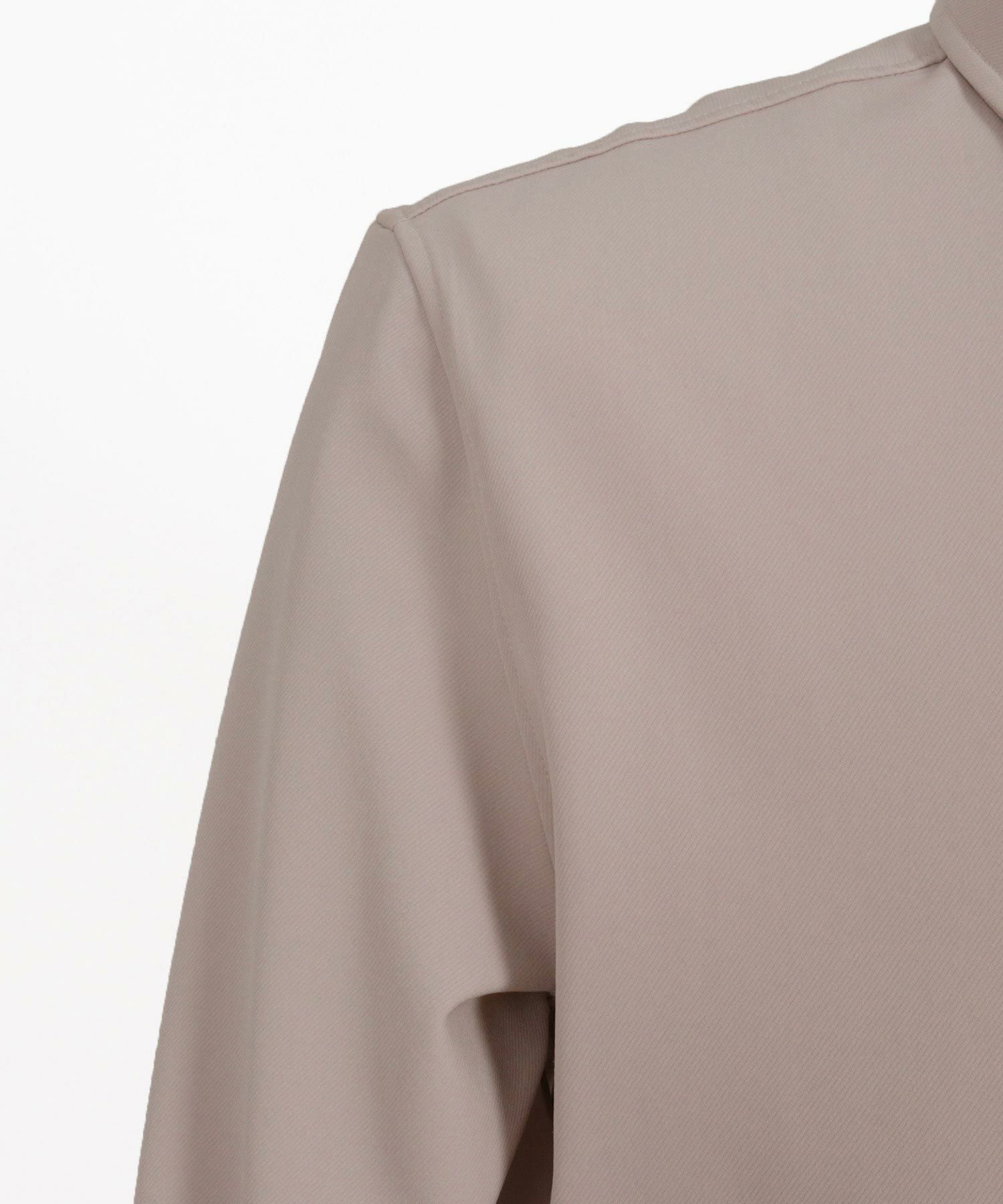 CALL&RESPONSE(コールアンドレスポンス)】長袖シャツ-ノビル360°(250