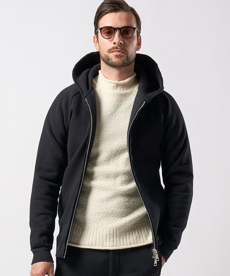 JILUKA Sena HBS2025 パーカー ロンT バケハ JILUKA Sena HBS2025