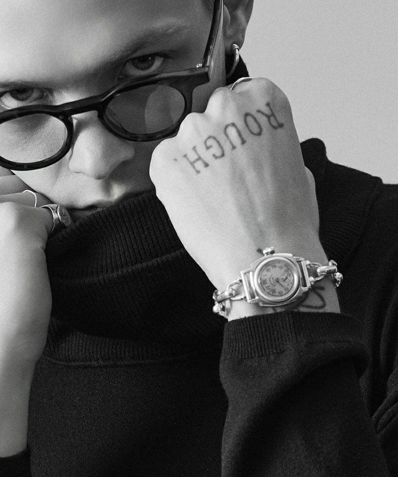 glamb-『ブルーロック』 通販| CAMBIO カンビオ