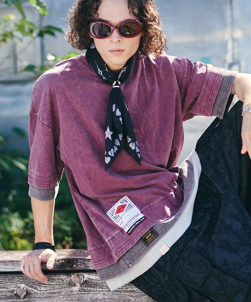 glamb-『ブルーロック』 通販| CAMBIO カンビオ