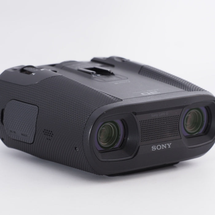 SONY ソニー 双眼鏡 デジタル録画双眼鏡 DEV-50V 光学12倍 防塵・防滴