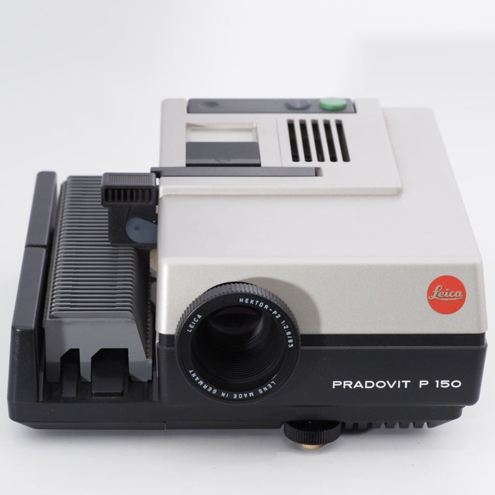 Leica ライカ PRADOVIT P150 スライド プロジェクター 高性能レンズ