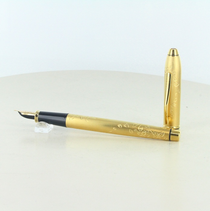 中古】(クロス) CROSS リミテッドエディション タウンゼント チェリー