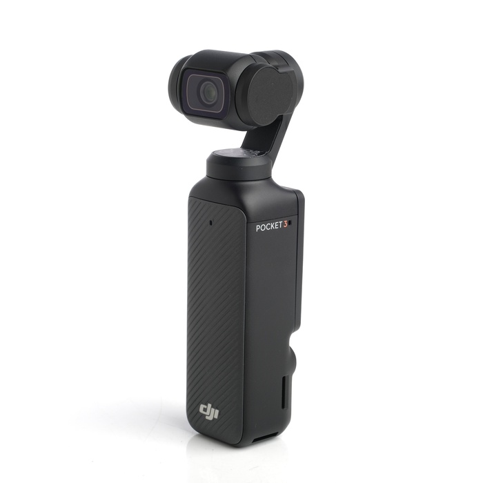 中古】(DJI) DJI DJI OSMO POCKET 3 クリエイターコンボ｜ナニワ