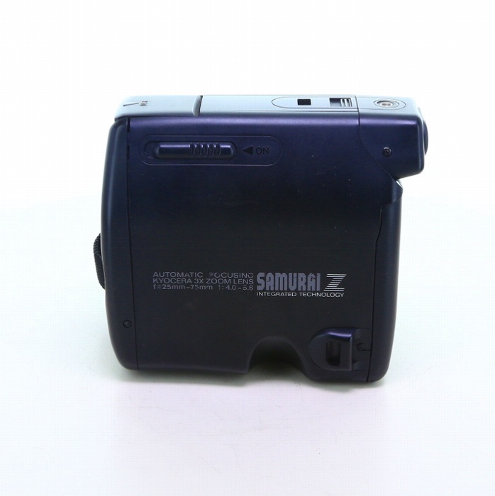 中古】(京セラ) CONTAX SAMURAI Z｜ナニワグループオンライン