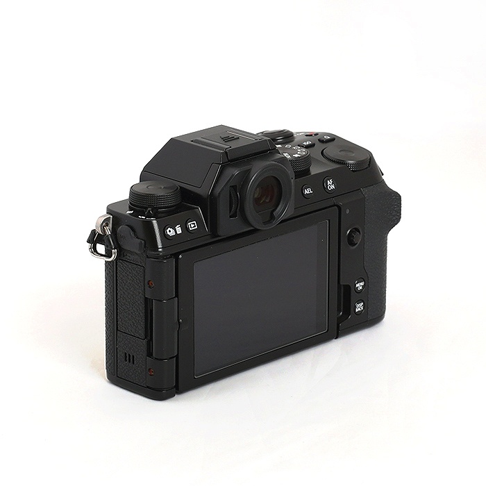 中古】(フジフイルム) FUJIFILM X-S10 ボディ｜ナニワグループ