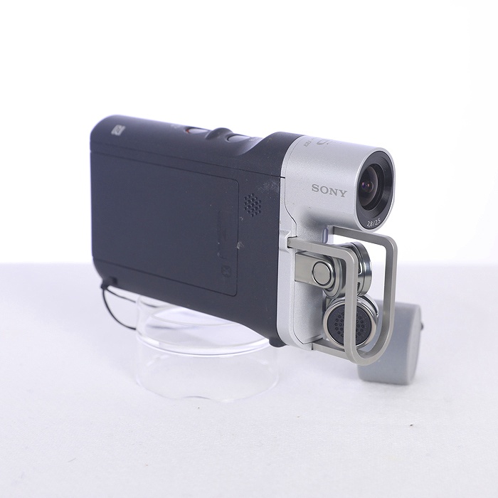 中古】(ソニー) SONY HDR-MV1 B ミユージツクビデオレコーダー｜ナニワ