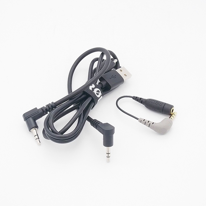 中古】(RODE) RODE RODELINKFM(FILMMAKER KIT) ワイヤレスマイク