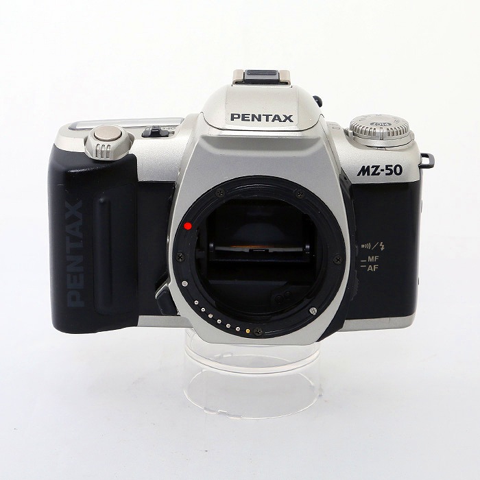 中古】(ペンタックス) PENTAX MZ-50 QD ボデイ｜ナニワグループ