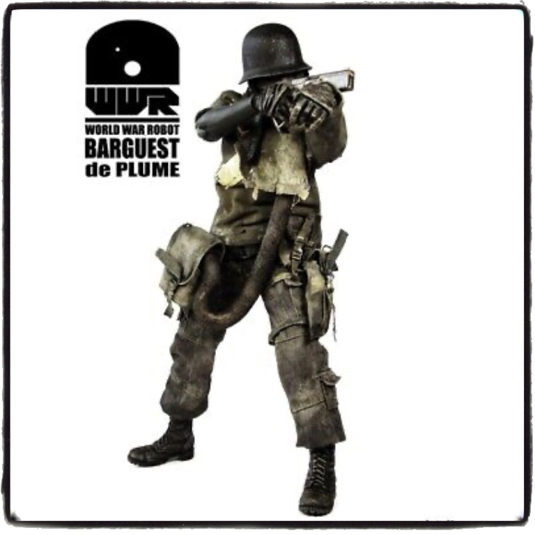 Dual Pack – Dead Bull Customs