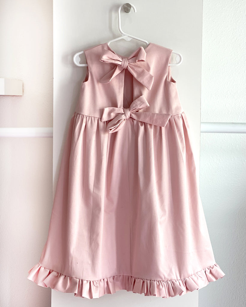 The Mini Dress Kit – Camilyn Beth