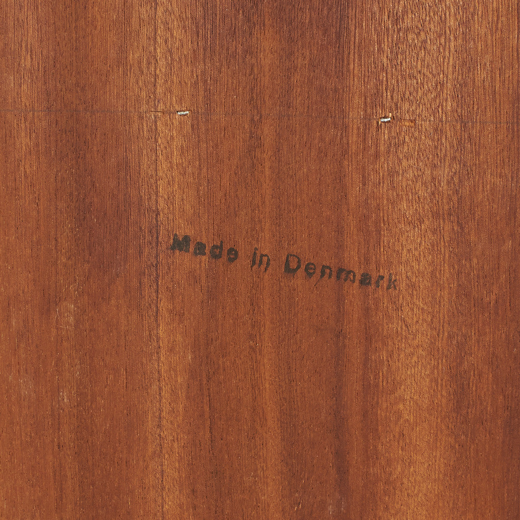 デンマーク製 ヴィンテージ ブックシェルフ #77361 – camori