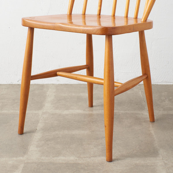 アーコール ERCOL フープバックチェア ノーマルサイズ・ストレート