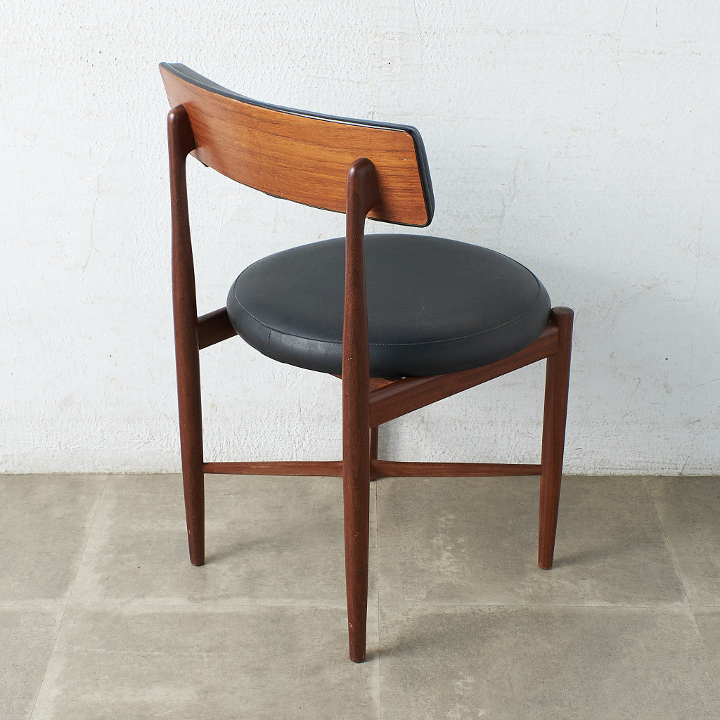 67209][ジープラン G-PLAN]サーキュラーチェア – camori ヴィンテージ