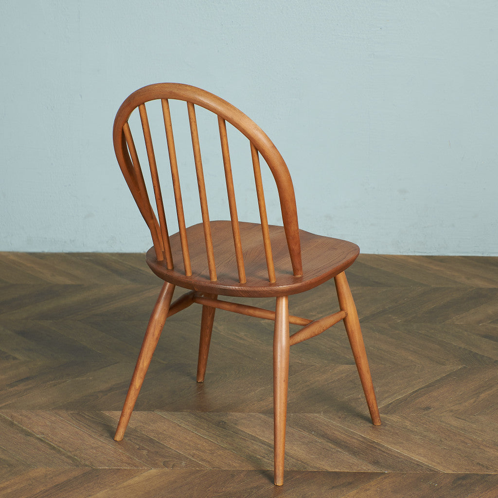 アーコール ERCOL フープバックチェア #79552 – camori ヴィンテージ