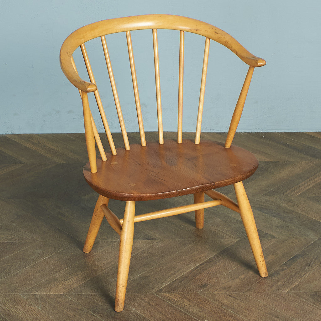 ERCOL チェア | camori ヴィンテージ家具・北欧インテリアの通販サイト