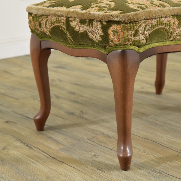 マルニ木工/MARUNI/マキシマム/アンドリュー/オットマン/猫脚/①