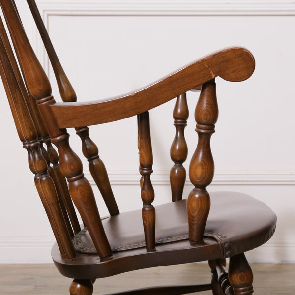 太平産業 / Japan WINDS ロッキングチェア #33015 – camori