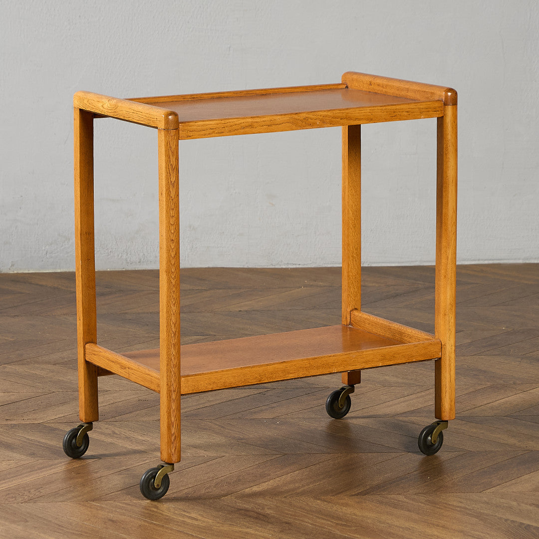 ティートロリー・ワゴン | camori アンティーク家具・ヴィンテージ家具