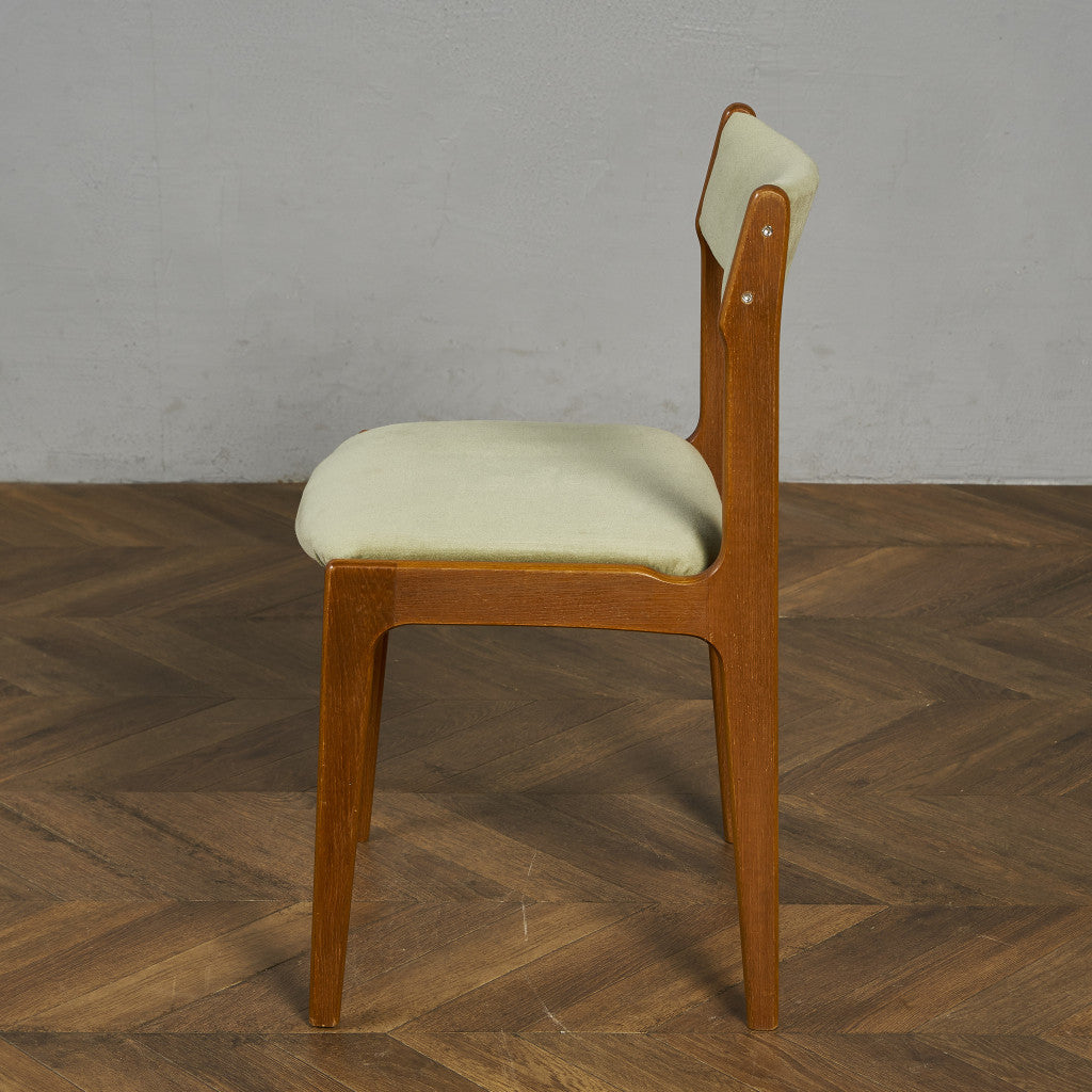 Anderstrup Mobelfabrik デンマーク ヴィンテージ ダイニングチェア