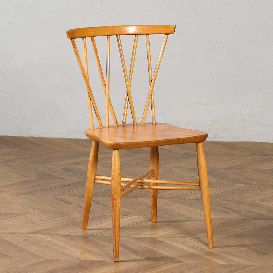 あなたのスタイルにぴったりのERCOLチェアを見つけよう！ – camori