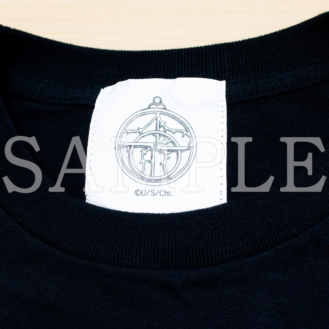 チ。 ―地球の運動について―』惑星の楕円軌道 Tシャツ｜camos 五感で