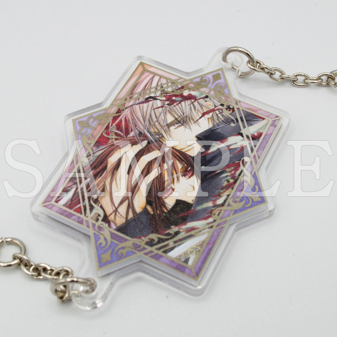 ヴァンパイア騎士&ヴァンパイア騎士memories NIGHT & DAY