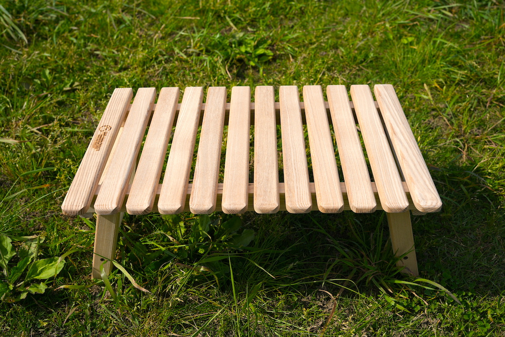 予約【定番】CAMP MANIA PRODUCTS / COMPACT MINI TABLE (S) | CAMP