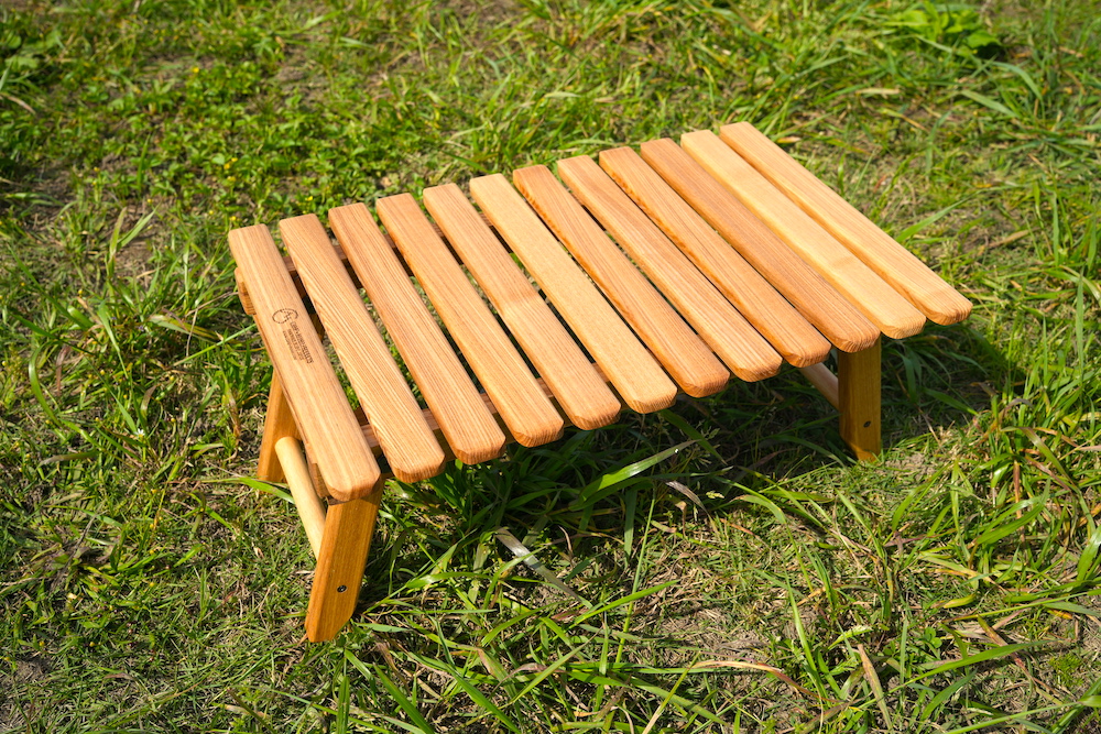 予約【定番】CAMP MANIA PRODUCTS / COMPACT MINI TABLE (S) | CAMP