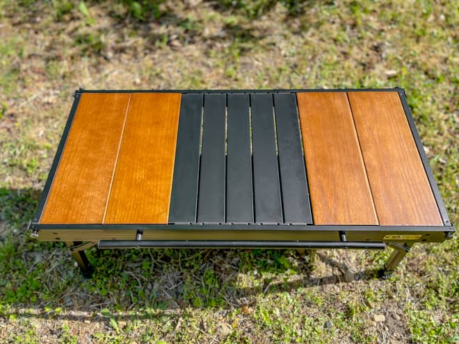 消えた名品！？最強感漂うWAQマルチローテーブルSは本当に実在したのか