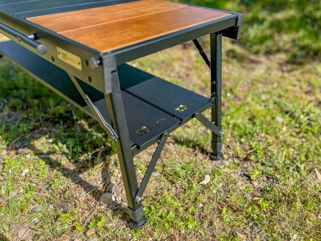 消えた名品！？最強感漂うWAQマルチローテーブルSは本当に実在したのか