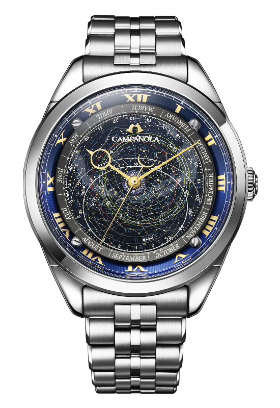 コスモサイン | CAMPANOLA カンパノラ オフィシャルサイト｜CITIZEN