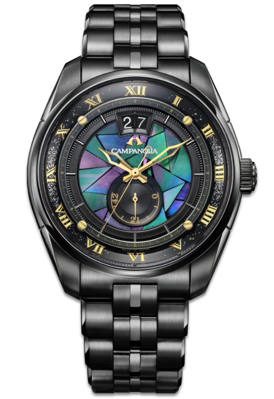 NZ0004-57E｜メカニカル | CAMPANOLA カンパノラ オフィシャルサイト