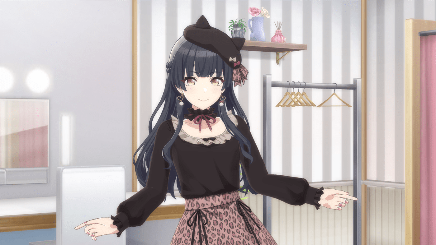 オ♡フ♡レ♡コ ｜ 283PRODUCTION STYLE ｜ アイドルマスター