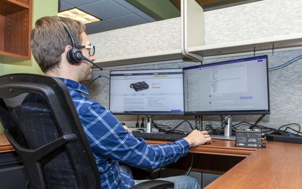 Easily Diagnose CELL2XX Cellular Modem Connection Issues