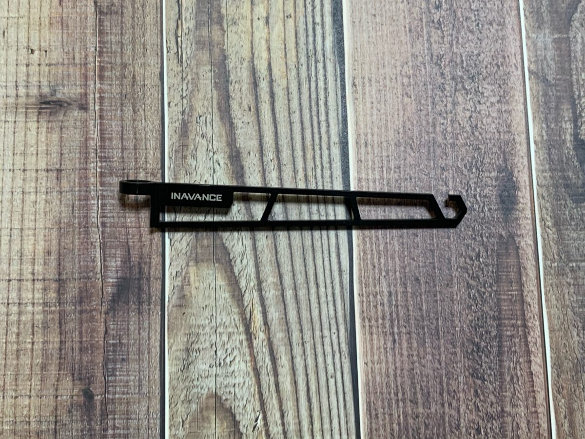 EDGE STAND（エッジスタンド）」オプションパーツを使ったカスタム事例