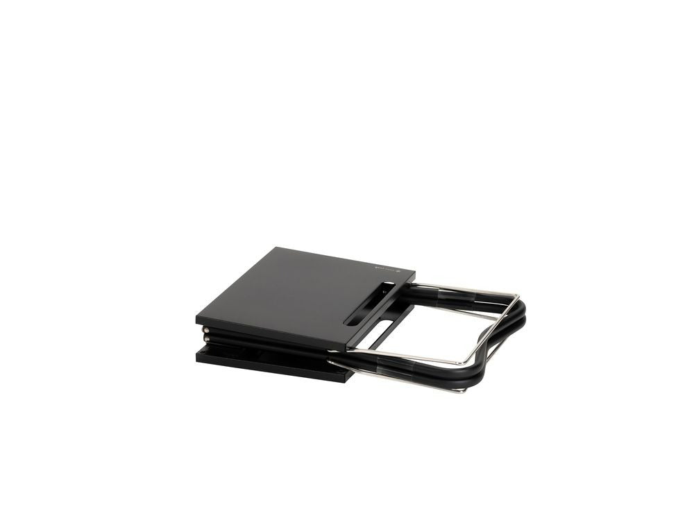 Snow Peak 雪峰祭TAKIBI My Table Black FES-039 – CampingCat Outdoor