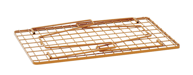 テンマクデザイン×ソルム×ユニフレーム 「フィールドキッチンラック