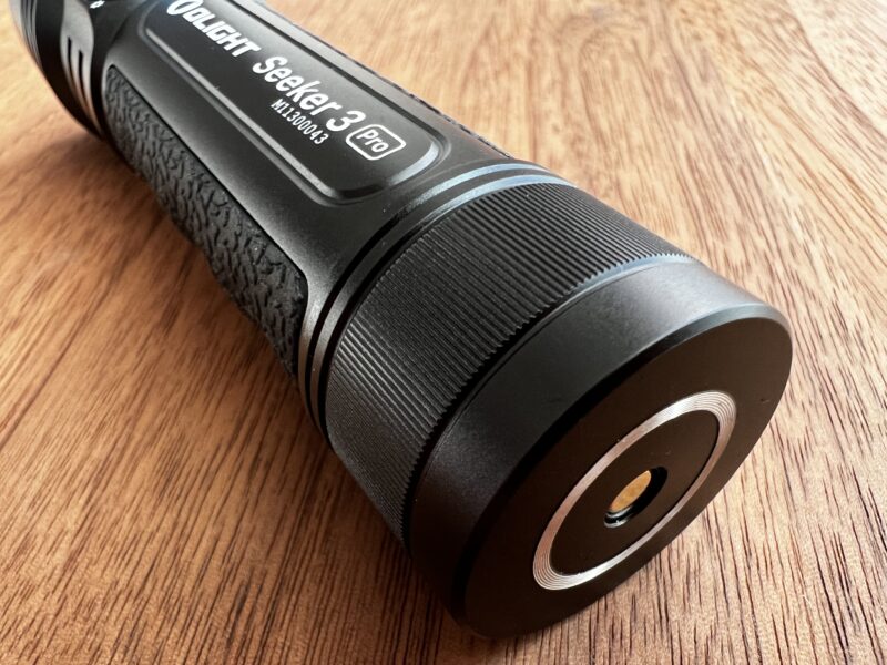 Olight Seeker 3 Pro レビュー｜5つの凄い実力 | キャンプジン