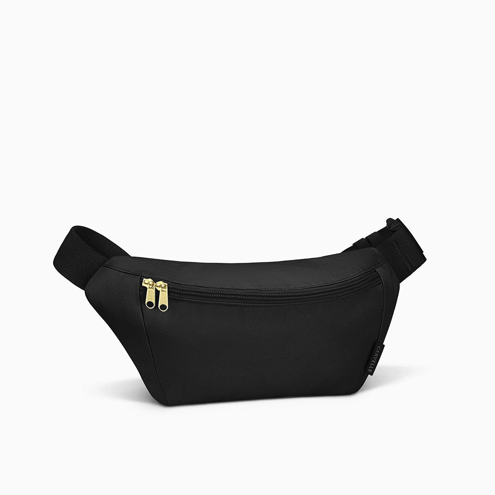 Classic Fanny Pack - Side Release Buckle - Machine Washable