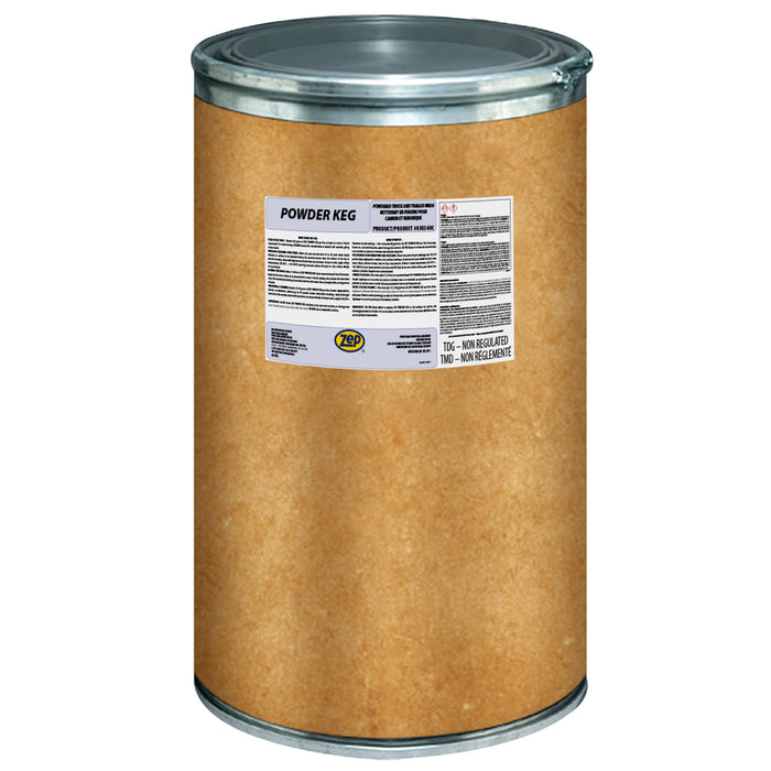 Powder Keg - 45 Kg – Zep Canada