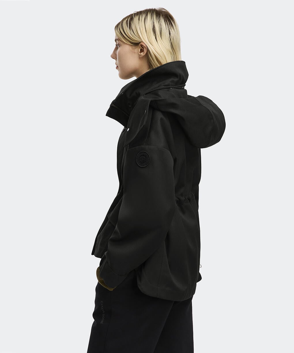 オリビン ジャケット(4853W)｜カナダグース (CANADA GOOSE) 日本公式サイト