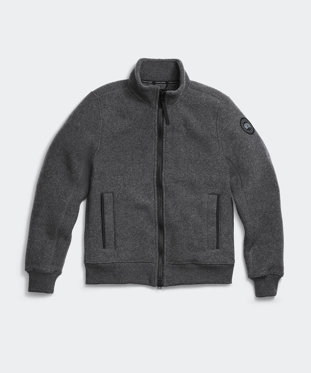 ローソン ジャケット カインド フリース ブラックレーベル(7049MB