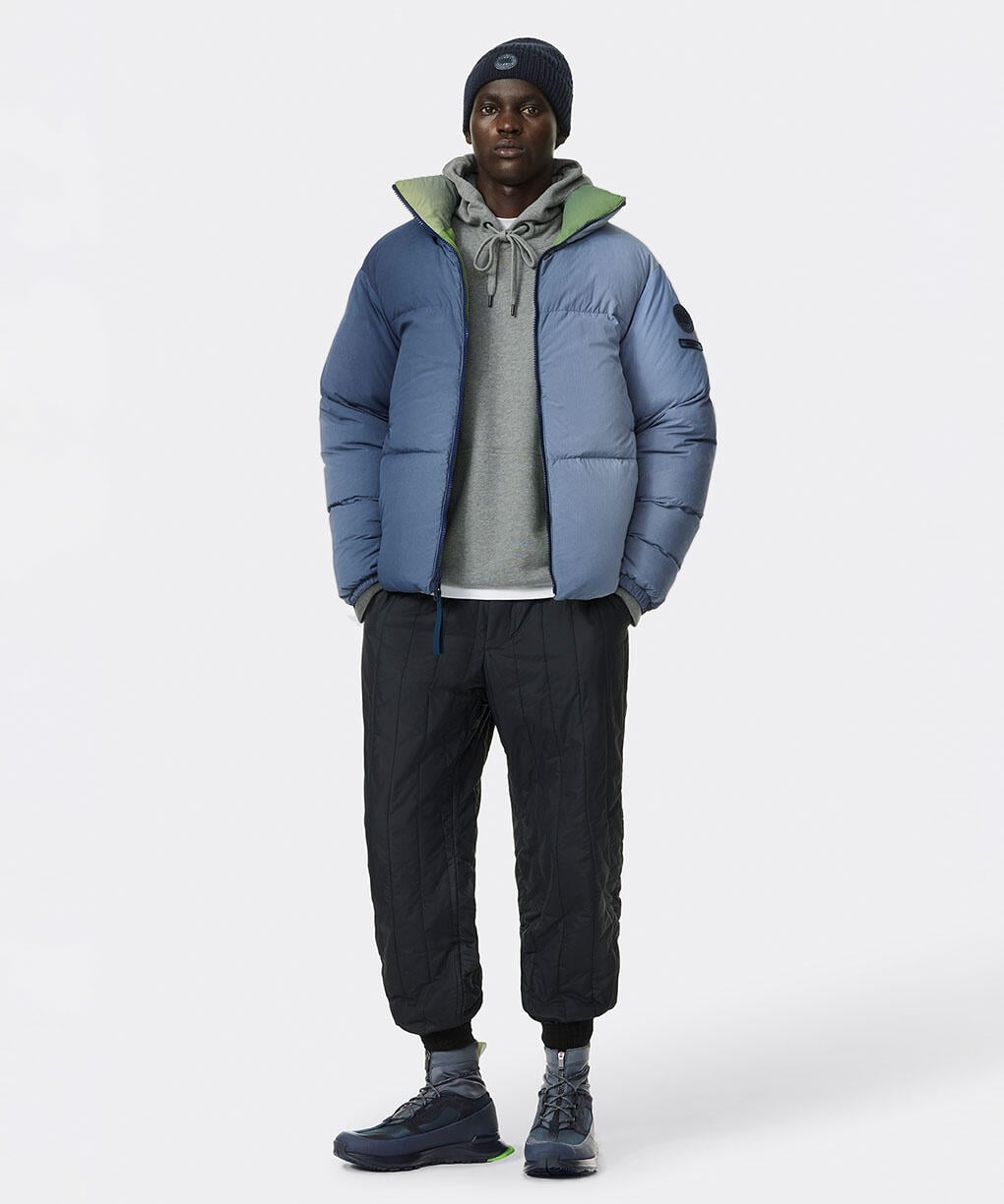 フットウェアの商品一覧｜メンズ｜カナダグース (CANADA GOOSE) 日本